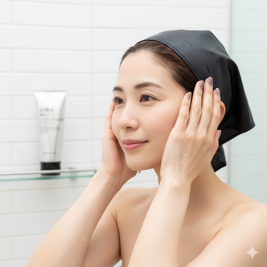 2週間でセルフカラーをする際の注意点