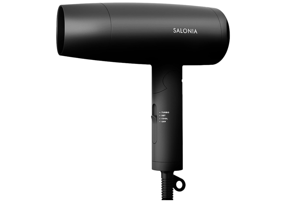 ドライヤーで溶かす再生テクニック」