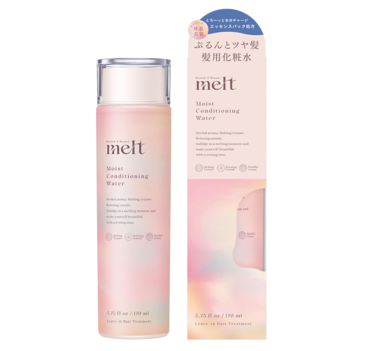 SNSでバスった「ヘア用化粧水」って？